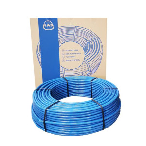 Kantherm Rura Pert Blue Floor 16x2 Mm 200m Pex
