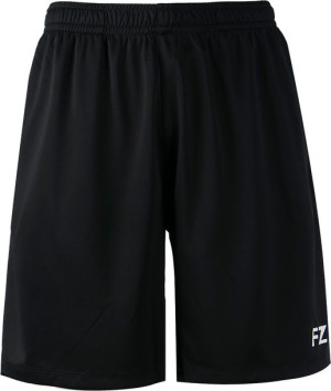 Spodenki unisex Landos - czarne r. 2XL FZ Forza