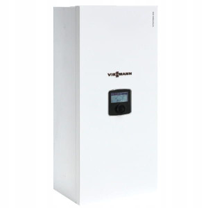Kocioł Vitotron 100 Piec Viessmann Vmn3-08 8kw