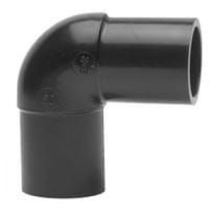 Polymedium Kolano 90 Pe 100 Sdr 17 D 280 Mm Długie