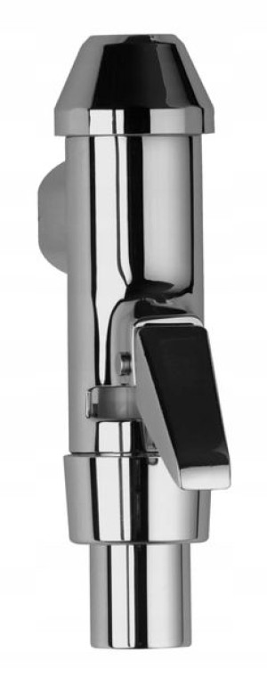 Benkiser Manualna Spłuczka Do Wc 3/4” Dn 20 Chrom