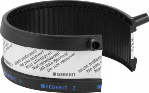 GEBERIT Opaska elektrozgrzewalna PE D160