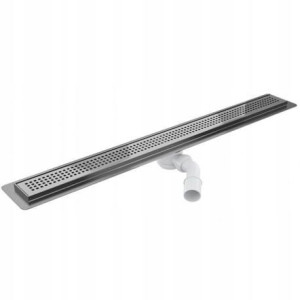 Odpływ Liniowy Kołnierz 80cm Wiper Premium Sirocco