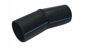 Łuk Łączeniowy Pe Typ 100 Zinplast Fi 200 Mm