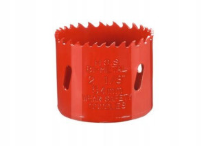 Wiertło Stalowe Do Wyoblania Fi 54 Mm Rothenberger