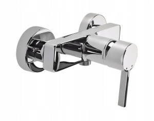 Bateria natryskowa Floks BCF 040M Deante