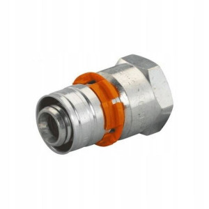 Złączka Z Gwintem Wewnętrznym Uponor Rp 1/2"
