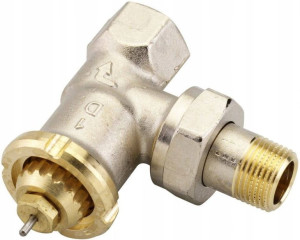 Danfoss Zawór Do Ogrzewania Podłogowego Fjvr 15