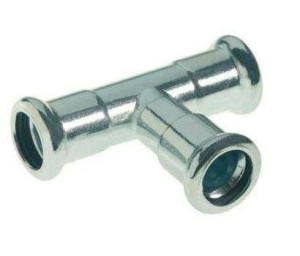 Kan Trójnik Steel Sprinkler 88.9 1511257007