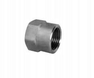 VALVEX Złączka nakrętna fi 15 mm niklowana 6037130