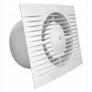 Wentylator ścienny styl 120 WP DOSPEL 007-0004P