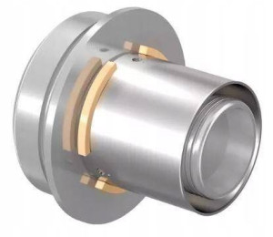 Adapter złączka RS S-PRESS 40-RS2 UPONOR 1046940