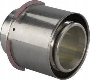 Adapter złączka RS S-PRESS 63-RS2 UPONOR 1029125
