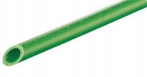 Rura Pp Stabi Al Fi 50/6,9 Aquatherm Fusiotherm