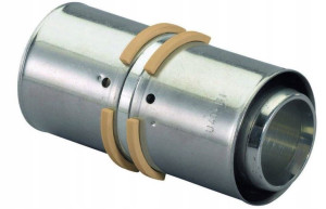 Złączka S-press 50-50 Uponor 1046935