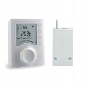 Sterownik Tybox 137 + IMMERGAS 6053073