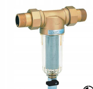 Filtr mini-plus do wody pitnej 3/4 HONEYWELL