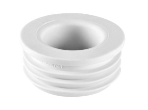 Redukcja kanalizacyjna FLEXCONN-5032-WH MCALPINE