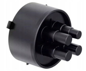 Końcówka Gumowa Ecoflex 18-22+25-28+32/175 Uponor