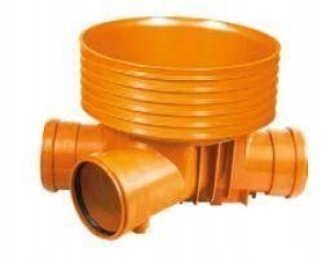 Kineta Przelotowa 425 Nw Typ 4 Kaczmarek Dn 425 Mm