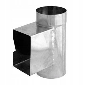 Wyczystka Komin Spiroflex Sx-wk180wcz Fi 180 Mm