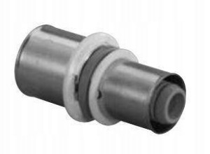 Złączka Redukcyjna S-press Ppsu Uponor 25-20 Mm
