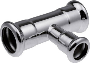 Trójnik Steel Kan 634.03.34/1509257025 Fi 66,7 Mm