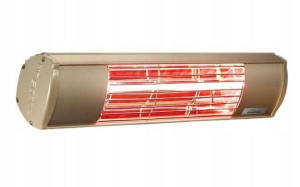 Promiennik Podczerwieni Ih-1,5.goldsun Kospel 2kw