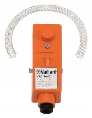 Czujnik Temperatury Vr 10 Vaillant 009642 30x20x30