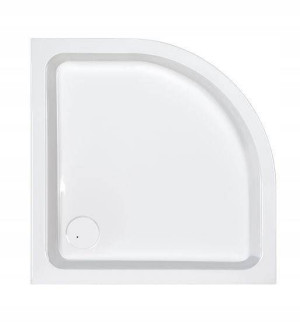 Brodzik Akryl Bp/free Biew Sanplast 90x90x15 Cm