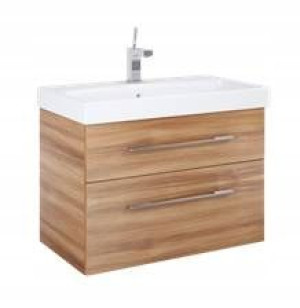 Szafka Podwieszana Barcelona Piemonte Elita 80 Cm