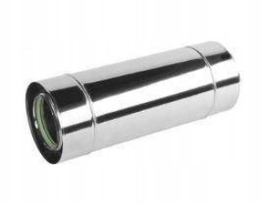 Rura Turbo Ocieplana 80/125/180 Mm Spiroflex 1 M