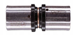 Złączka Zaciskowa Dn 40x11/4" Gz Tweetop Tt