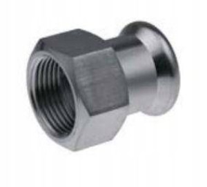 Złączka Inox Gw 54x2" Kan 1609042016 Złączka