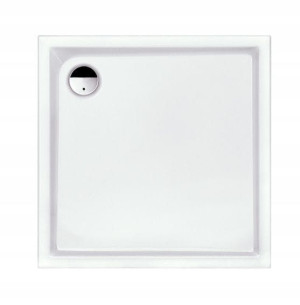 Sanplast Brodzik Kwadratowy B/pr Akrylowy 90x90x3
