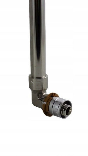 Kolano Podłączeniowe Smart Uponor Fi 16mm L 36,5cm