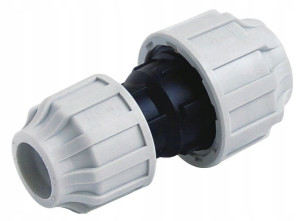 Hydrobud Redukcja Pe Pe Fi 90/75 Mm Złączka
