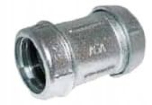 Agaflex Złączka Na Rurę Ok 1" Dn 25 Mm