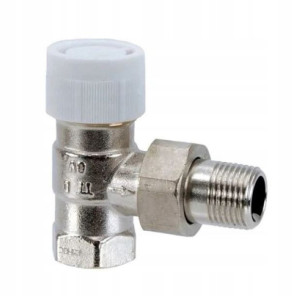 Oventrop Zawór Termostatyczny Kątowy Fi 20 Mm Av-6
