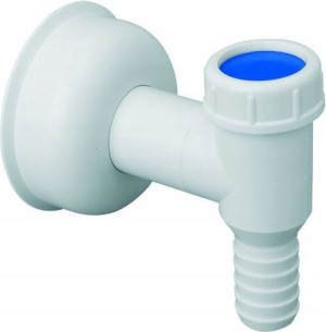 Przyłącze Do Pralki Mcalpine Wmv Fi 32mm Natynkowe