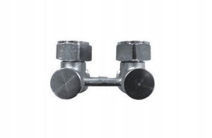 Przyłącze Grzejnikowe G 3/4 1376611 Herz-3000