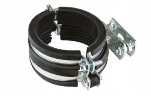 Kaczmarek Obejma Do Rur Z Uszczelką Epdm 108-116mm