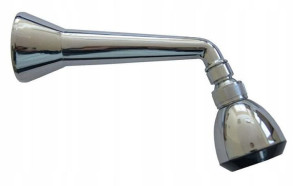 Głowica Natryskowa Z Sitkiem Hd 1 Hydrostop 1/2cal
