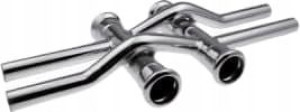 Czwórnik Mijankowy Stalowy Kan Steel Fi 15x15 Mm