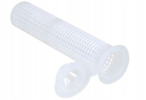 Kołnierz Plastikowy Wis Walraven 16x85 Mm 10 Szt.
