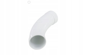 Łuk Centralnego Odkurzania Hide-a-hose Topvac 45st
