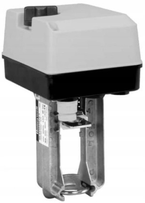 Honeywell Siłownik Zaworu 220 Vac Skok 20mm 600n
