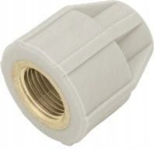 Kan Pp Złączka Do Połączeń Fi 16 Mm Gw 1/2"