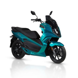 Motocykl elektryczny PCX-E iamelectric 4000W