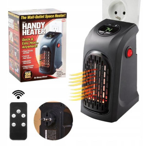 Mini Grzejnik Elektryczny Heater 400w Ogrzewacz